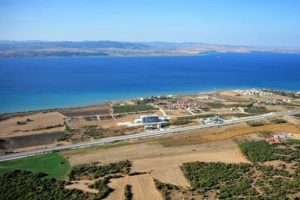 Dev projelere komşu tarlası olanlar yaşadı! 5 liradan 150 liraya...