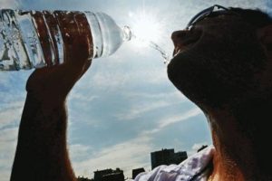 T&uuml;rkiye yanacak! 30 yılın sıcaklık rekoru
