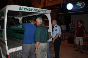 27 yaşındaki gen&ccedil; evinde &ccedil;ıplak halde &ouml;l&uuml; bulundu