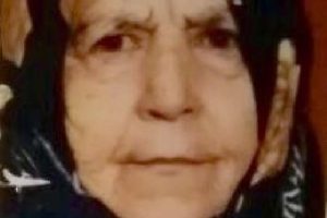 83 yaşındaki kadın eşarpla intihar etti