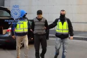 İspanya, Almanya ve İngiltere'de IŞİD operasyonu