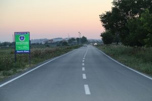 Bursa Mustafakemalpaşa'ya 3 yılda 40 milyon lira!