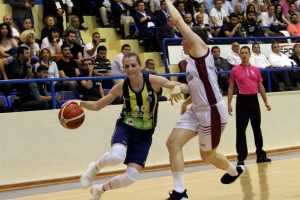 Kadınlar Euroleague'deki temsilcilerimiz belli oldu