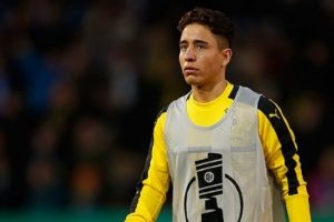 Emre Mor'un menajeri Fenerbah&ccedil;e kul&uuml;p binasında
