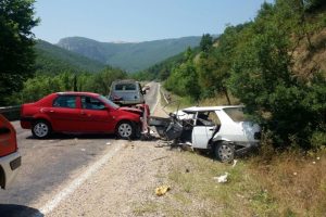 Oğluna bayram ziyareti i&ccedil;in Bursa'ya geldi, hayatını kaybetti