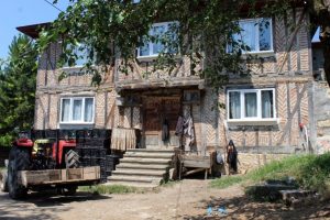 85 yaşındaki adam oğlunu ve torununu &ouml;ld&uuml;rd&uuml;