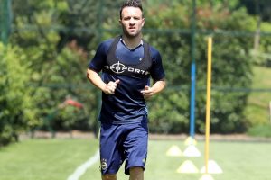 Valbuena imzayı yarın atıyor