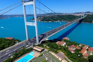 K&ouml;pr&uuml; ve otoyol gelirleri a&ccedil;ıklandı