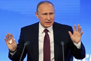 Rus tarihinin en &ouml;nemli ikinci ismi se&ccedil;ildi