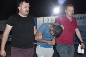 19 yaşındaki 'oto faresi' aynı otomobili iki kez soymuş