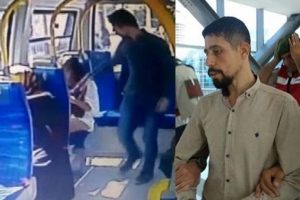 Şortlu kıza saldırıda FET&Ouml; ve PKK izi