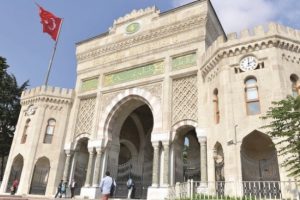 &Uuml;niversite kontenjanları arttı