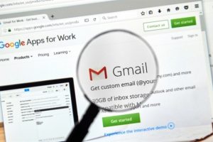 Google artık kullanıcılarının maillerini okumayacağını a&ccedil;ıkladı