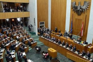 Avusturya'da yeni yabancı yasası onaylandı