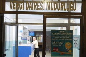 Vergi dairelerinde 'yapılandırma' mesaisi başladı