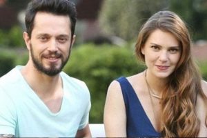 Murat Boz ile Aslı Enver'in barış yemeği