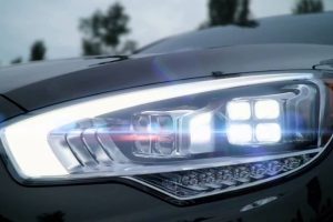 LED'li aydınlatmanın &ouml;mr&uuml;n&uuml; uzatacak Bursa'daki projeye T&Uuml;BİTAK'tan destek