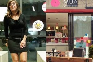 İstanbul'daki dondurmacı İtalyanları birbirine d&uuml;ş&uuml;rd&uuml;