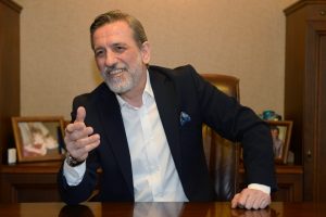 Bursa savunma ve havacılık sekt&ouml;rlerinde de iddialı