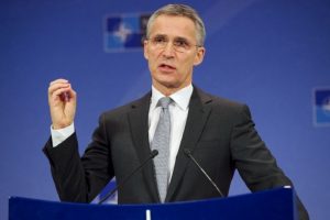 Stoltenberg: NATO Afganistan'daki varlığını arttıracak