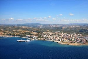&Ccedil;anakkale K&ouml;pr&uuml;s&uuml; arsa fiyatlarını 20 kat artırdı