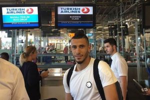 Belhanda da yola çıktı - Spor Haberleri - Bursadabugun.com