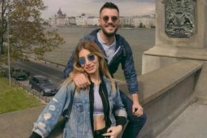 İrem Derici Lider Şahin aşkı bitti!