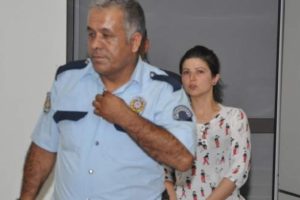 "İntihar etti" denilen gencin eski nişanlısı tutuklandı