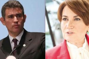 TBB Başkanı Feyzioğlu'ndan yeni parti iddiasına yanıt!