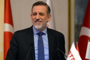 Bursa'da ilk 5 ayda savunma ve havacılıkta ihracat arttı
