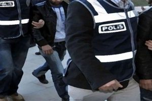 Hatay'da "Bylock" operasyonu: 30 g&ouml;zaltı