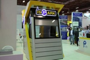 İstanbul Otopark İşletmeleri'nde skandal olay!