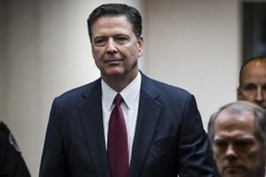 Eski FBI Direkt&ouml;r&uuml;, Trump'la g&ouml;r&uuml;şme notlarını paylaşacak