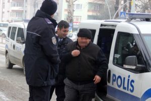 &Ouml;ğrencilerini taciz eden m&uuml;d&uuml;re 96 yıl 10 ay hapis!