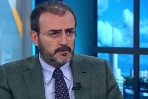 AK Parti S&ouml;zc&uuml;s&uuml; &Uuml;nal: Sokak hareketi başlatmaya &ccedil;alışıyorlar