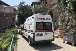 Kızlarını aradı, 'hayat ağır geldi' notu bırakıp intihar etti