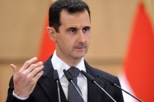 Suriye: ABD gerek&ccedil;e yaratmaya &ccedil;alışıyor