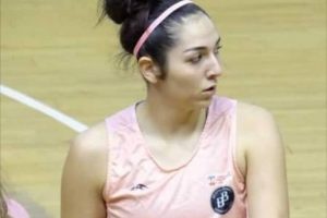 Bursa B&uuml;y&uuml;kşehir Belediyespor'a milli takviye