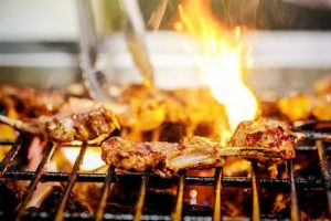 Mangal yaparken bu hataları yapmayın!