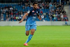 Yeni Malatya sağ bekini buldu
