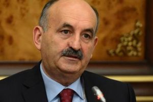 Bakan M&uuml;ezzinoğlu'ndan '30 Haziran' hatırlatması