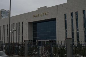 Danıştay, sadece s&ouml;zl&uuml; sınavla atamaya onay vermedi