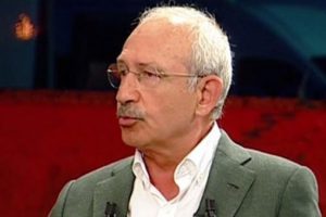 Kılı&ccedil;daroğlu'ndan &ouml;nemli a&ccedil;ıklamalar...