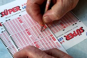 S&uuml;per Loto 11. kez devretti! İkramiye 30 milyonu ge&ccedil;ti