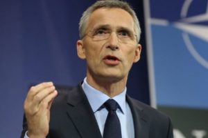 Tartışmalı NATO Zirvesi Br&uuml;ksel'de