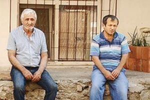 Dondurma alacaklardı, 3 aile par&ccedil;alandı!