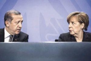 T&uuml;rkiye ile Almanya arasında miting krizi