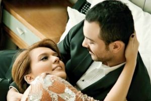 Demet Akalın ile Okan Kurt hakkında flaş iddia!