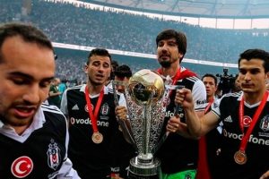 Tolga Zengin'den şampiyonluk &ouml;yk&uuml;s&uuml;: Anlatılmaz yaşanır