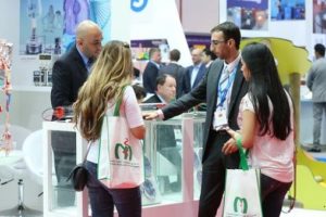 Eğitim teknolojileri fuarı 19 Ekim'de yapılacak